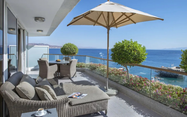 Royal Beach Eilat by Isrotel exclusive