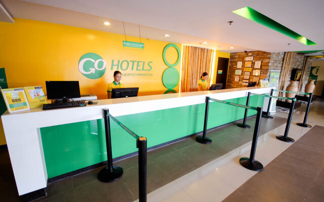 Go Hotels Puerto Princesa