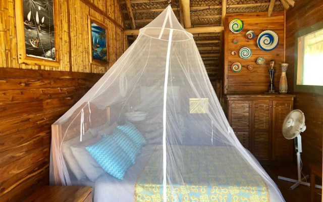 Pura Vida Lodge