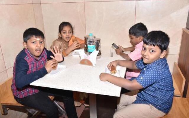 Sivamurugan Hotels
