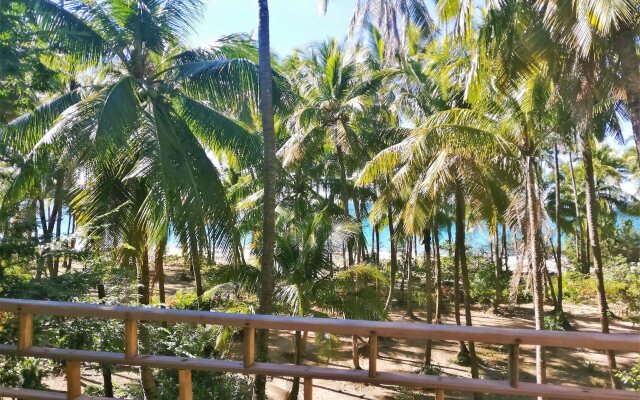 Kyaw Myanmar Hotel