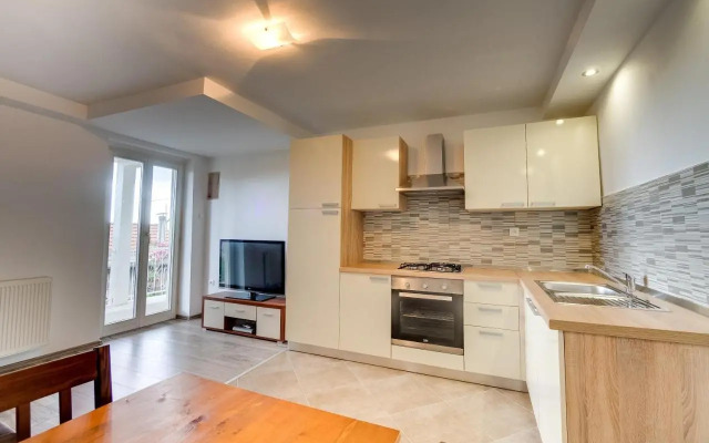 Apartment Danijela
