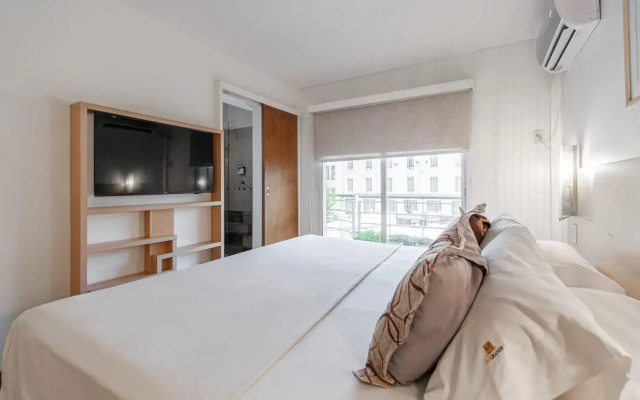 Apart Hotel Rio Grande
