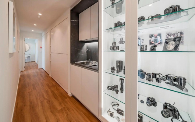 Grandview by OurMadeira