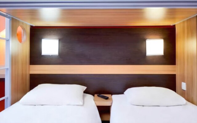 Première Classe Paris Est - Bobigny - Drancy