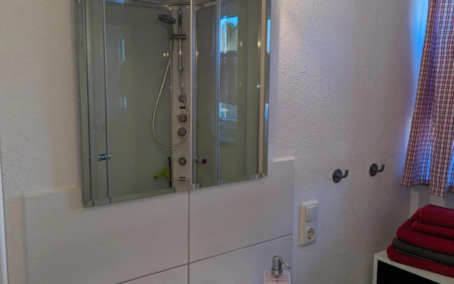 Appart-Hotel Harmonie