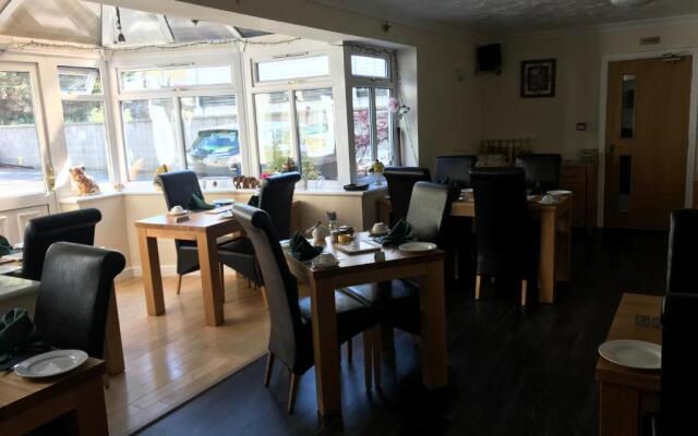 Bron Menai Guest House