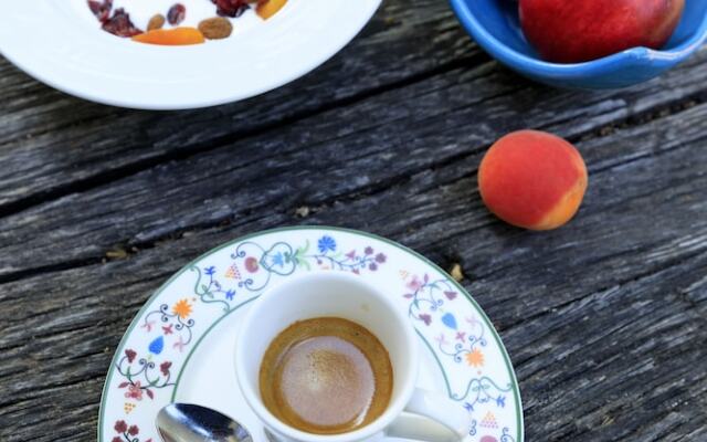 Mas Valentine Hôtel