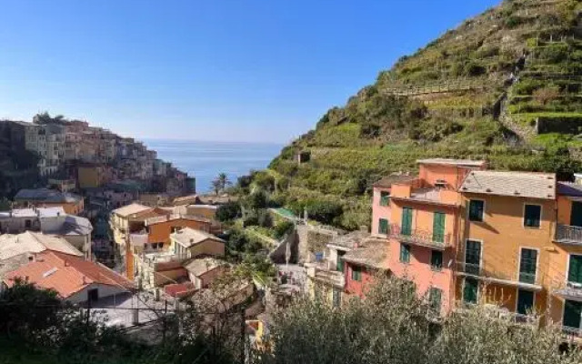Casa Di Mezzo
