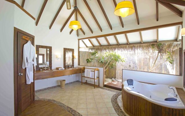 Medhufushi Island Resort