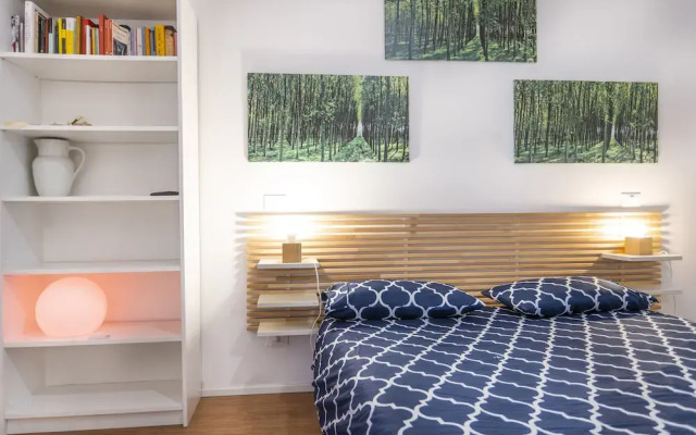 La Casetta di Jordi - Flat with Terrace