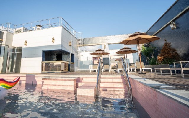 H Avenue Hotel Kondae Seongsu