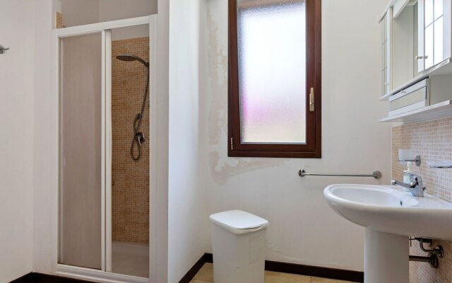 Inviting Holiday Home in Ragusa With Patio and Garden