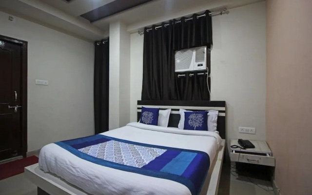 Simran Palace Hotel by OYO Rooms