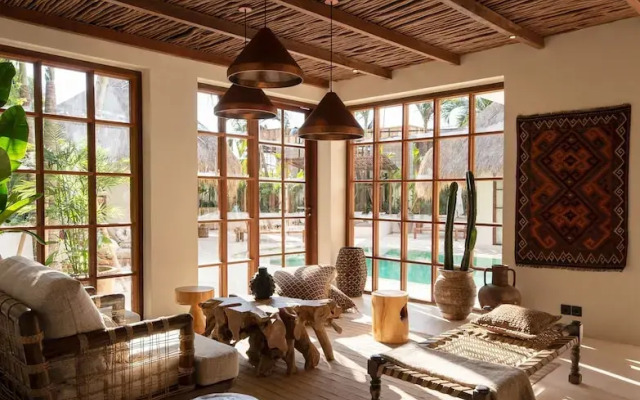 Villa Xanadu Pererenan by Nakula