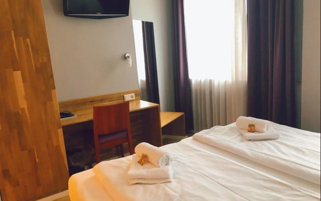 Hotel Residenz Düsseldorf