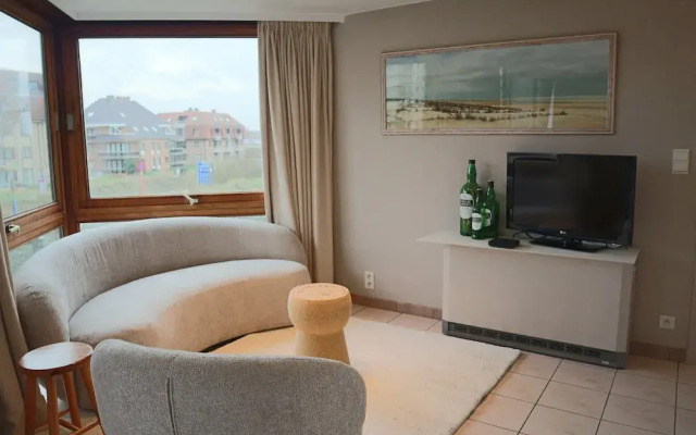 Bright & Airy Seaside Stay