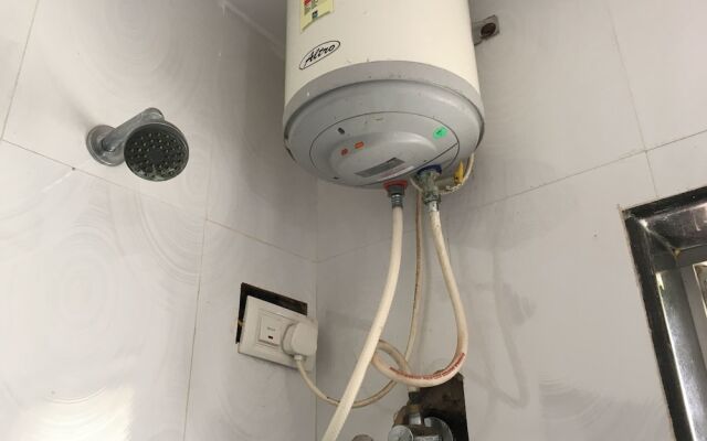 OYO StayOut Villa 2BHK Near Tito's Lane