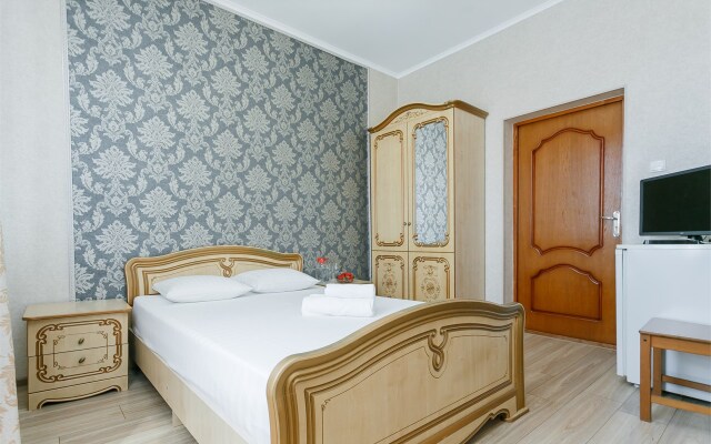 Atmosfera Mini Hotel
