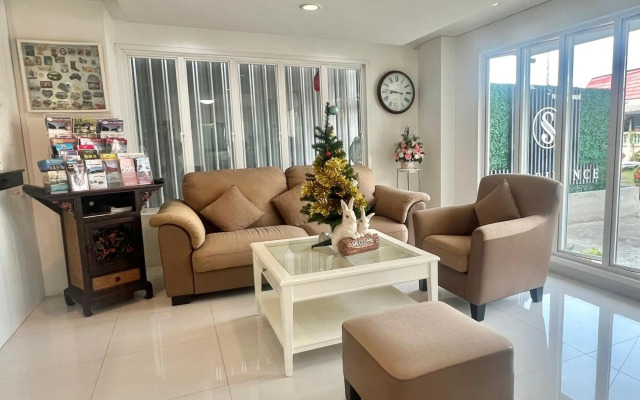 JS Residence Krabi