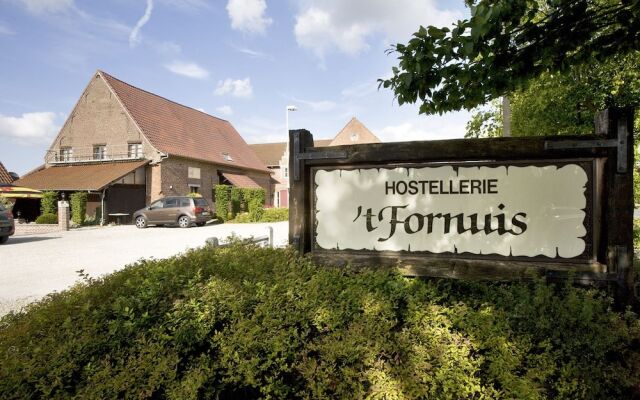 Hostellerie 't Fornuis