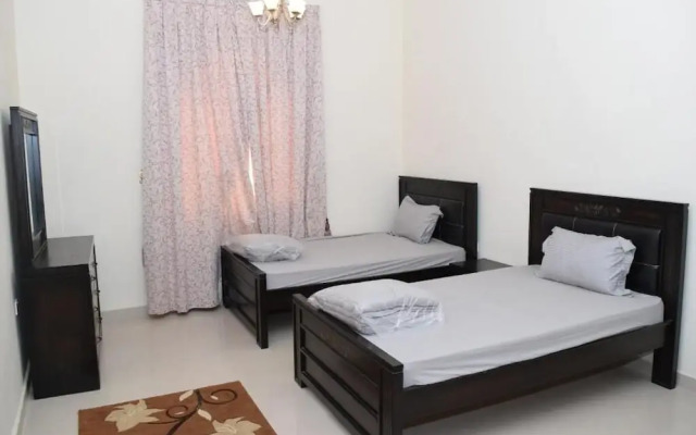 Red-37 - Bn Breek Villa