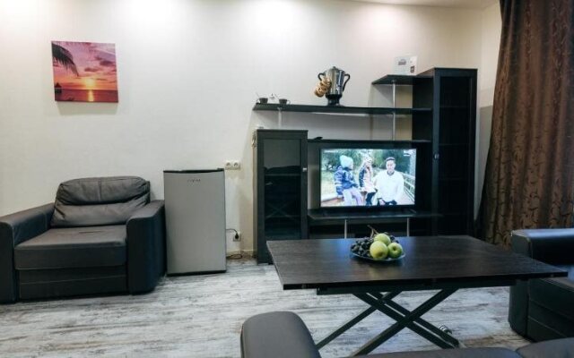 Life Hotel Samara