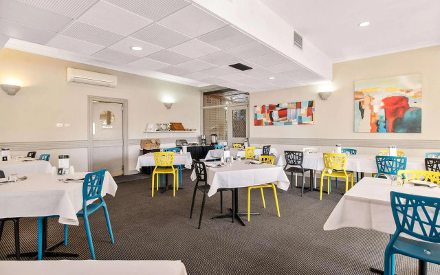 Econo Lodge Griffith Motor Inn