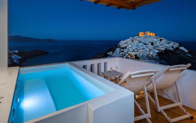 Oneiro Luxury Suites
