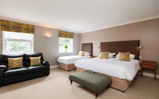 Muthu Clumber Park Hotel and Spa