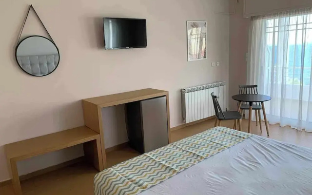chios hotel
