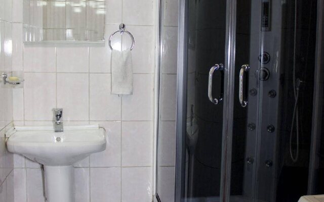 Байкал Хостел