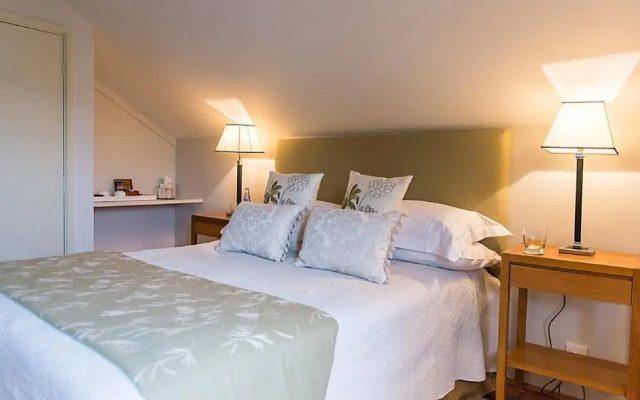Lypiatt House Hotel