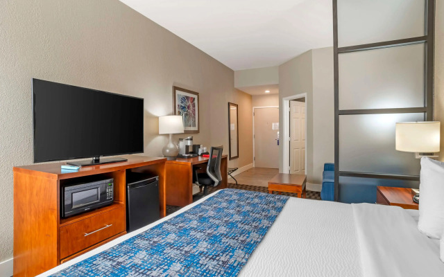 Best Western Plus Greenville I-385 Inn & Suites
