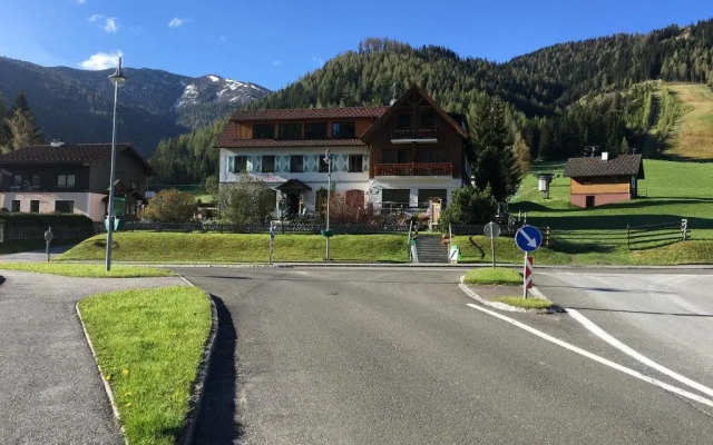 Chalet Slow Down Start Living
