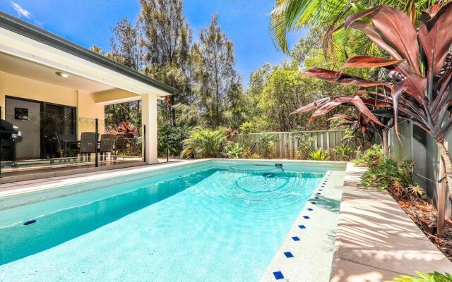 Large House with Pool