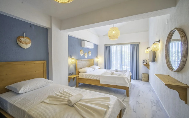 Venus Otel Datça
