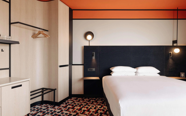 DoubleTree by Hilton Amsterdam Centraal Station