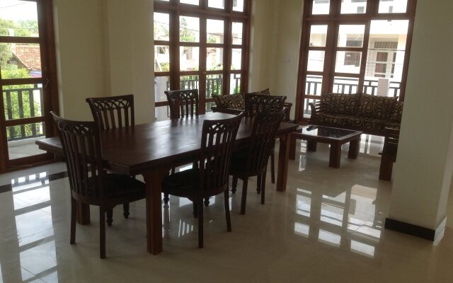 Araliya Blue Beach View Hotel