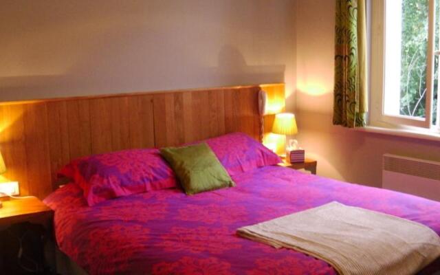 Auberge des Cathares