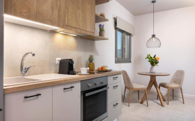 Onore Luxury Suites