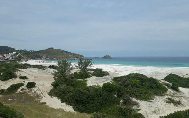 Lindo e confortável apto Arraial do Cabo