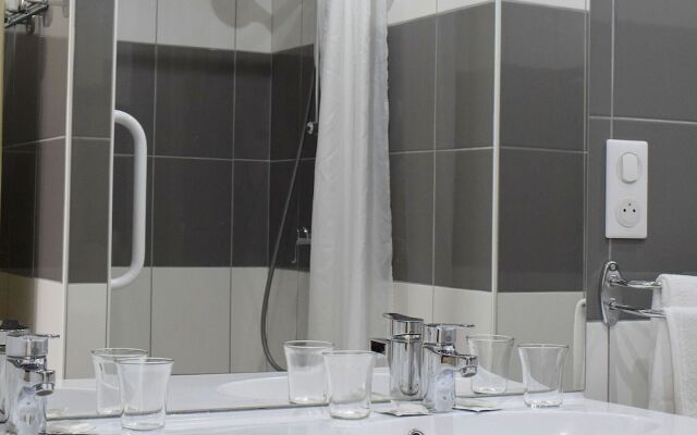 Hotel des Lauriers Roses