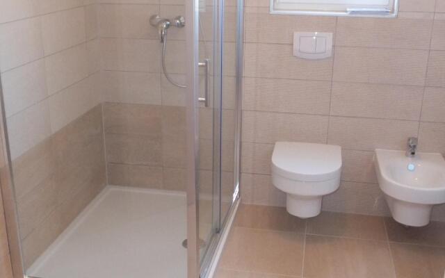 Smojver - Two Bedroom No.5