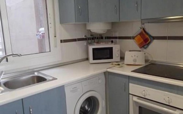 Santa Pola 100406 3 Bedroom Apartment By Mo Rentals