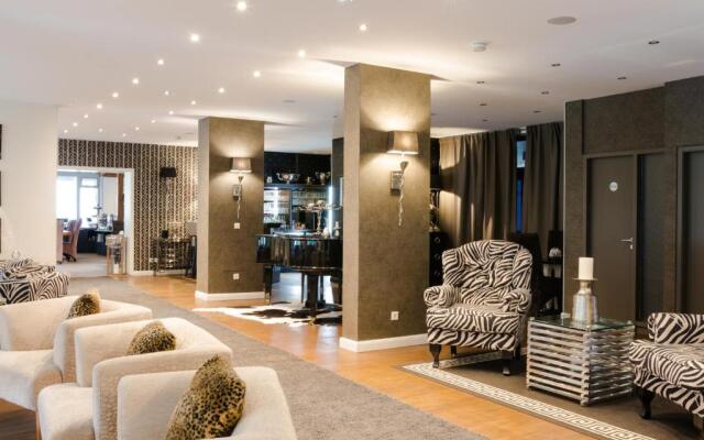 Hotel Luisenpark