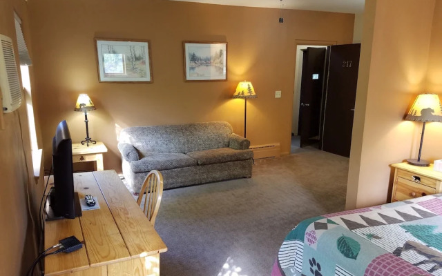 The Willard Munger Inn
