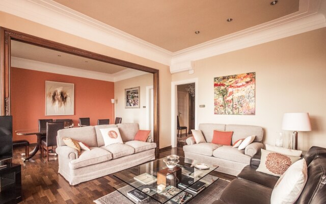 You Stylish Paseo De Gracia 3