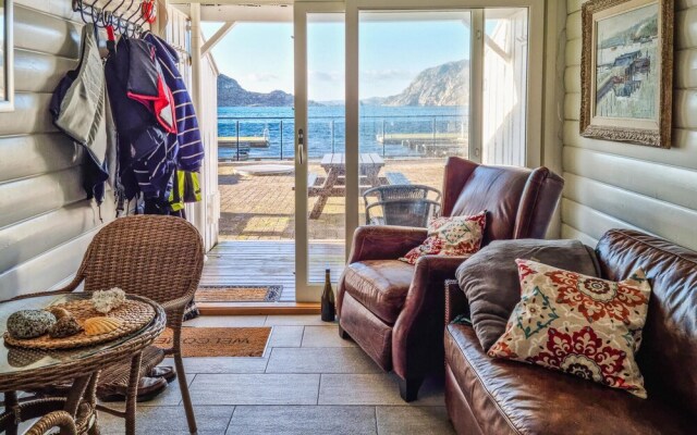 Amazing Apartment in Korshavn With 2 Bedrooms