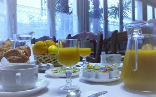 Hotel Duchesse Anne